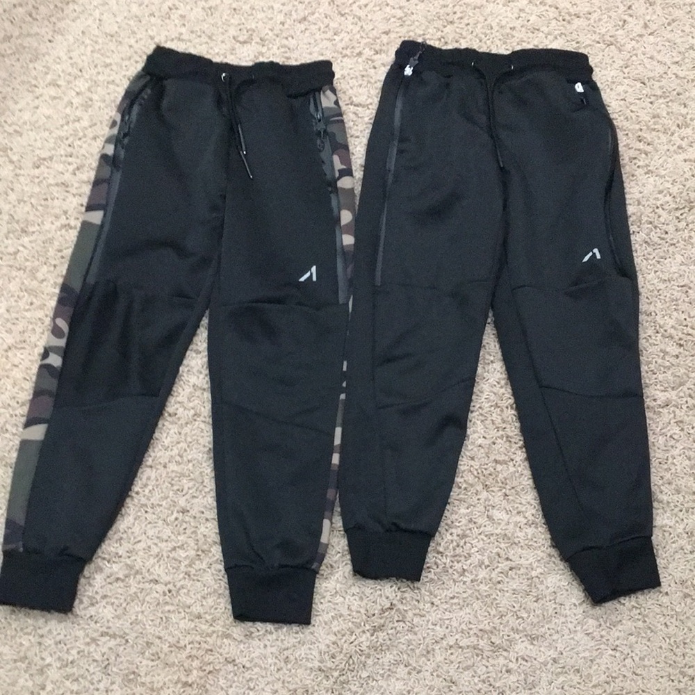 Bundle Kids Jogger Pants